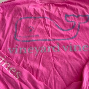 Vineyard Vines long sleeve tee